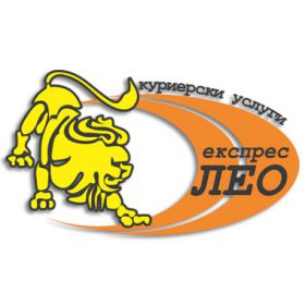 Лео Експрес Лого Почистване Велико Търново