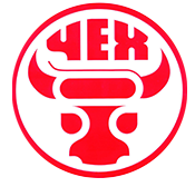 Чех лого