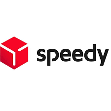 Speedy logo партньор почистване
