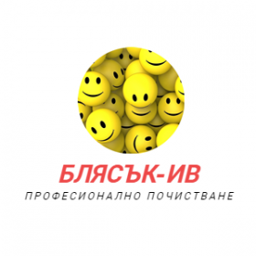 Блясък-Ив Лого